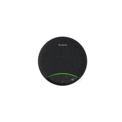 Yealink SP92 with Dongle USB-C/A USB - konferenceenhed